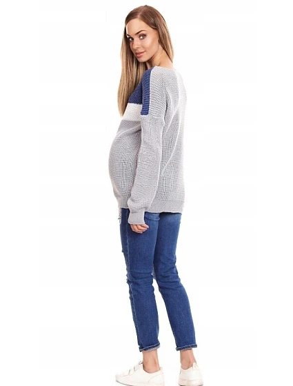 Dámský svetr  model 21787038 - PeeKaBoo