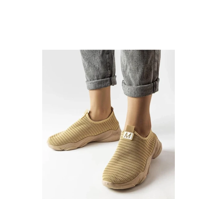 Sportovní obuv model 207791 Solea Sportovní obuv model 207791 Solea