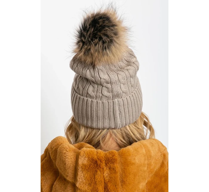 Čepice  model 208257 AT