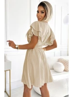 Denní šaty model 209605 Numoco Denní šaty model 209605 Numoco