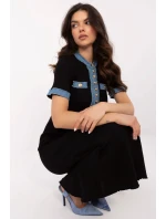 Denní šaty model 210107 NM