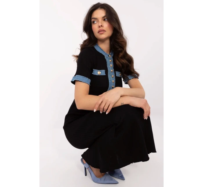 Denní šaty model 210107 NM