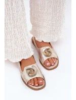 Sandály model 211632 Step in style Sandály model 211632 Step in style