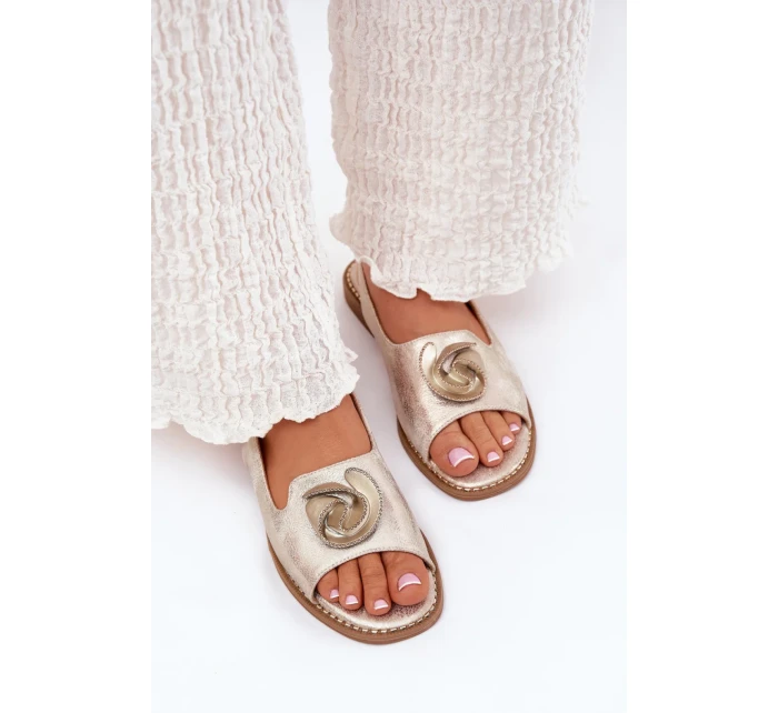 Sandály model 211632 Step in style Sandály model 211632 Step in style