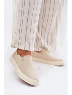 Tenisky  model 212722 Step in style