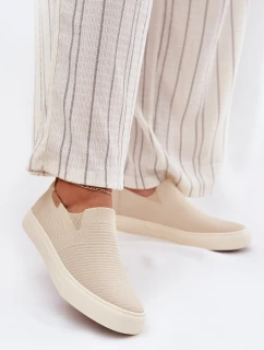 Tenisky  model 212722 Step in style