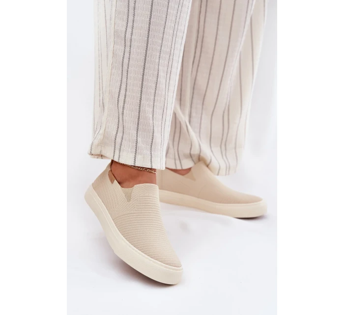 Tenisky  model 212722 Step in style