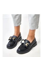 Mokasiny model 217672 Solea Mokasiny model 217672 Solea