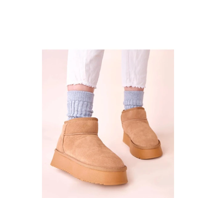 Sněhule model 221005 Solea Sněhule model 221005 Solea