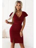 Dámské šaty model 20709037 NINA - numoco Dámské šaty model 20709037 NINA - numoco