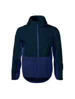 Malfini Rainbow M MLI-53802 tmavě modrá pánská bunda