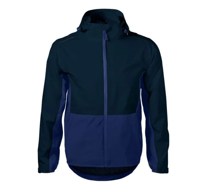 Malfini Rainbow M MLI-53802 tmavě modrá pánská bunda