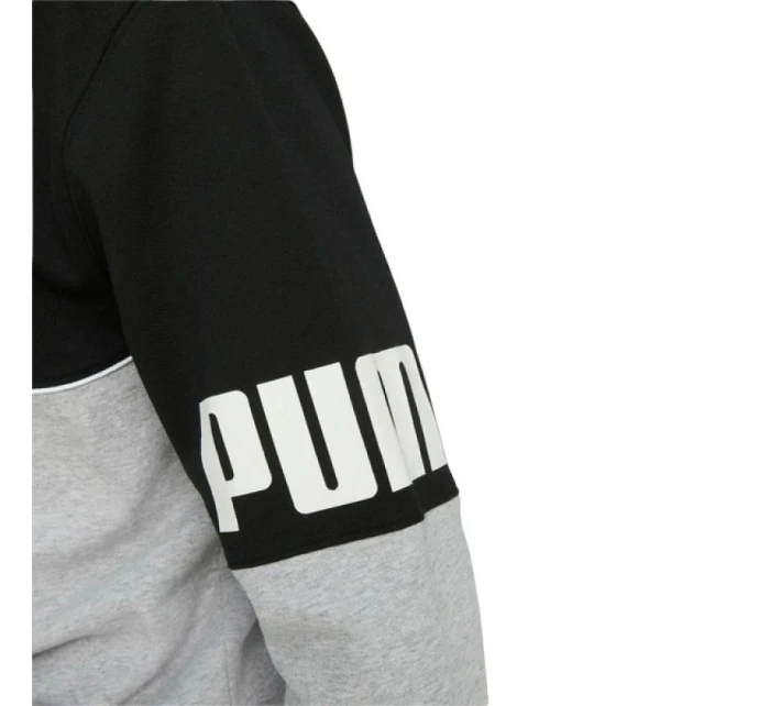 Mikina M model 20535563 04 - Puma Mikina M model 20535563 04 - Puma