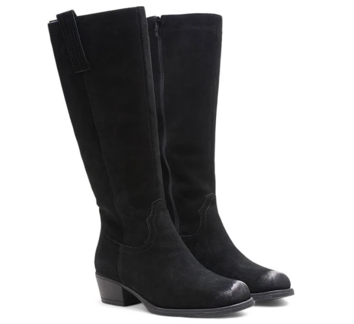 Sergio Leone W KZ268 SK465A kovbojské boty Sergio Leone W KZ268 SK465A kovbojské boty