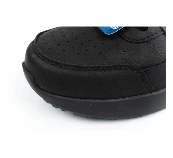 Boty Skechers Netson M 205236/BBK Boty Skechers Netson M 205236/BBK