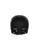 Unisex lyžařská helma POC Auric Cut s nastavitelným systémem odvětrávání černá (10496_1023) Unisex lyžařská helma POC Auric Cut s nastavitelným systémem odvětrávání černá (10496_1023)