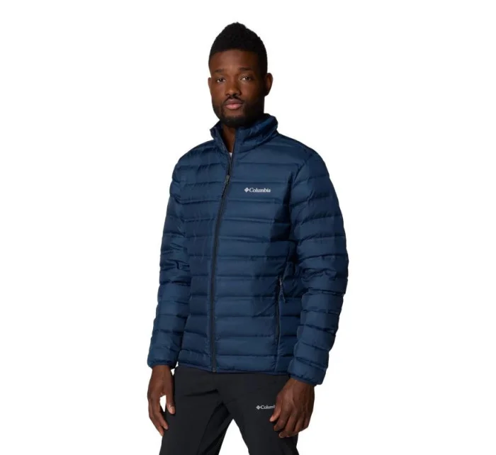 Lake 22 II Péřová bunda s kapucí M model 21305056 - Columbia Lake 22 II Péřová bunda s kapucí M model 21305056 - Columbia
