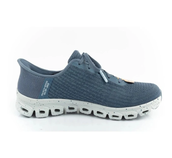 Boty Skechers Glide-Step W 104571/SLT Boty Skechers Glide-Step W 104571/SLT