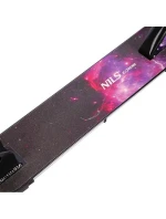 Nils Extreme Led Jr skútr model 21305125 - SPORTREBEL