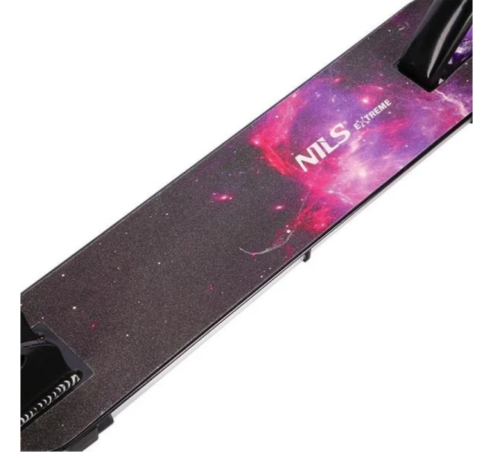 Nils Extreme Led Jr skútr model 21305125 - SPORTREBEL