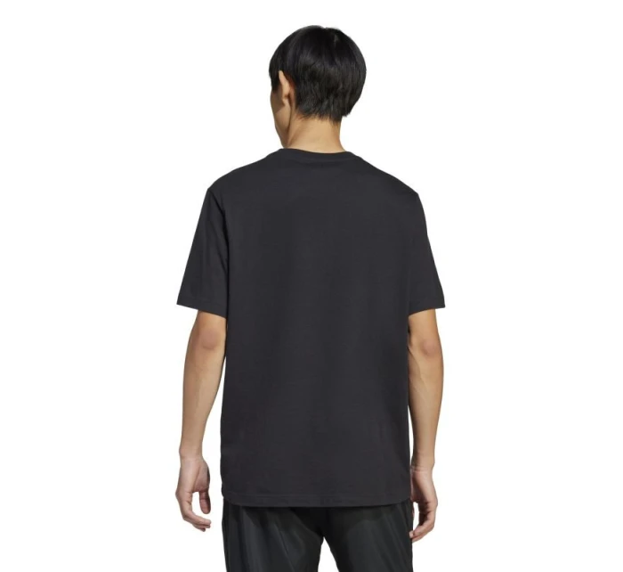 Adidas M L Tričko Slide JJ4003