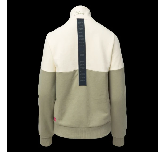 Dámská mikina ELBENA WO'S