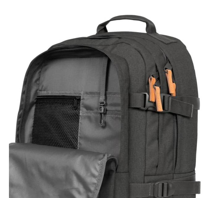 Eastpak  Batoh Black Jedna velikost model 21786011