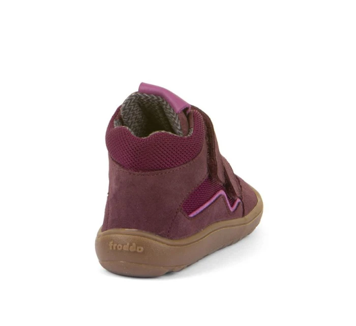 Dětské boty Froddo (G3110266-7)