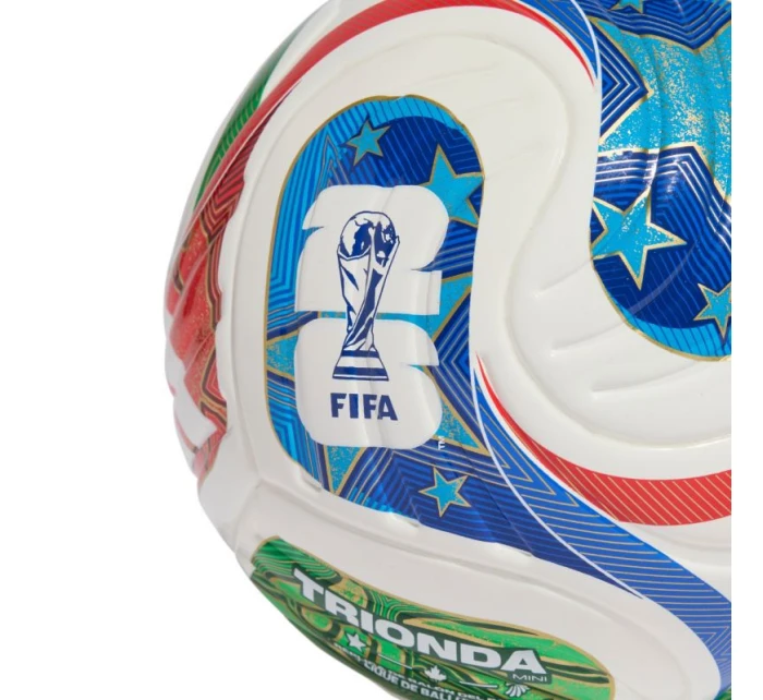 World Cup 26 FIFA Mini fotbal model 21426569 - ADIDAS