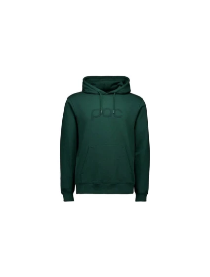 Mikina s kapucí  model 21716861 green - POC