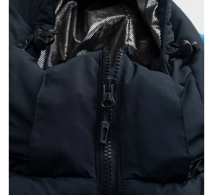 Pánská prošívaná zimní bunda model 21812395 II - Hi-Tec