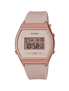 Dámské hodinky CASIO LW-204-4ADF