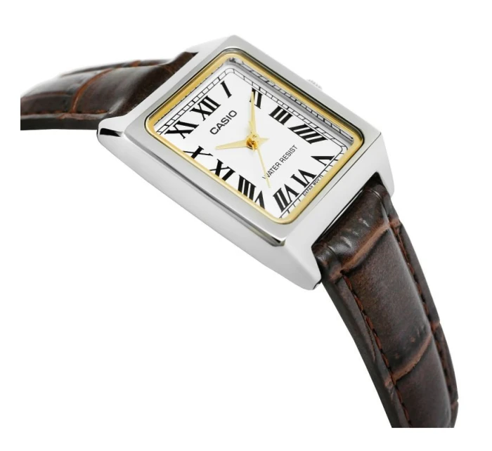 Dámské hodinky CASIO LTP-V007L-7B2 + BOX Dámské hodinky CASIO LTP-V007L-7B2 + BOX