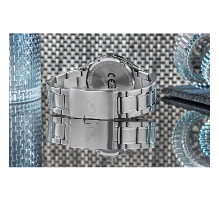 ADRIATICA Portofino Pánské hodinky A8316.5125Q + BOX