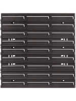 DÍLENSKÁ MONTÁŽNÍ DESKA 2KS BINEER KISTENBERG