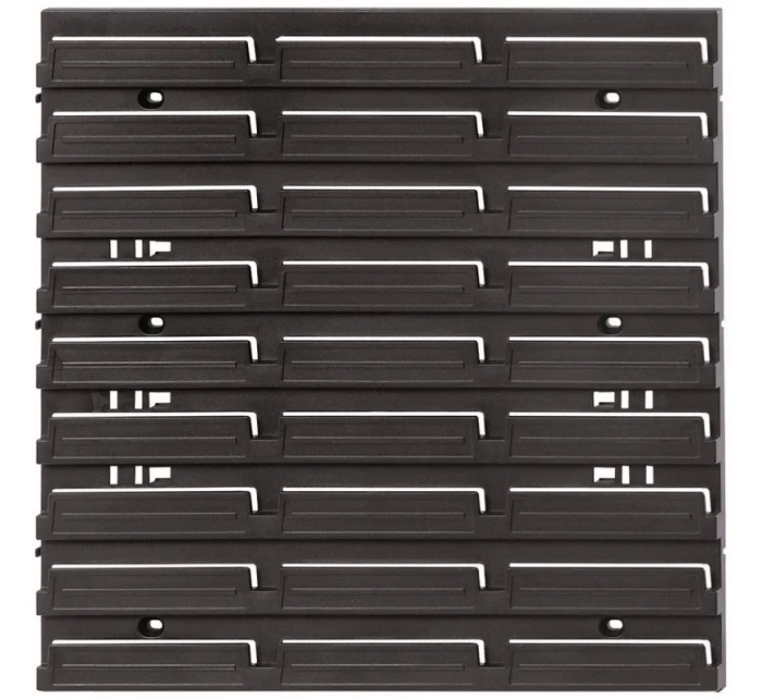 DÍLENSKÁ MONTÁŽNÍ DESKA 2KS BINEER KISTENBERG