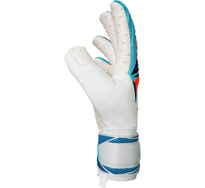 Rukavice Reusch Attrakt SpeedBump 56 70 039 1080 Rukavice Reusch Attrakt SpeedBump 56 70 039 1080