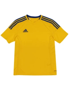 Adidas Fort 14 JSY C JR tričko F86476