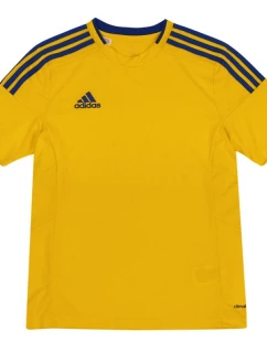 Adidas Fort 14 JSY C JR tričko F86476