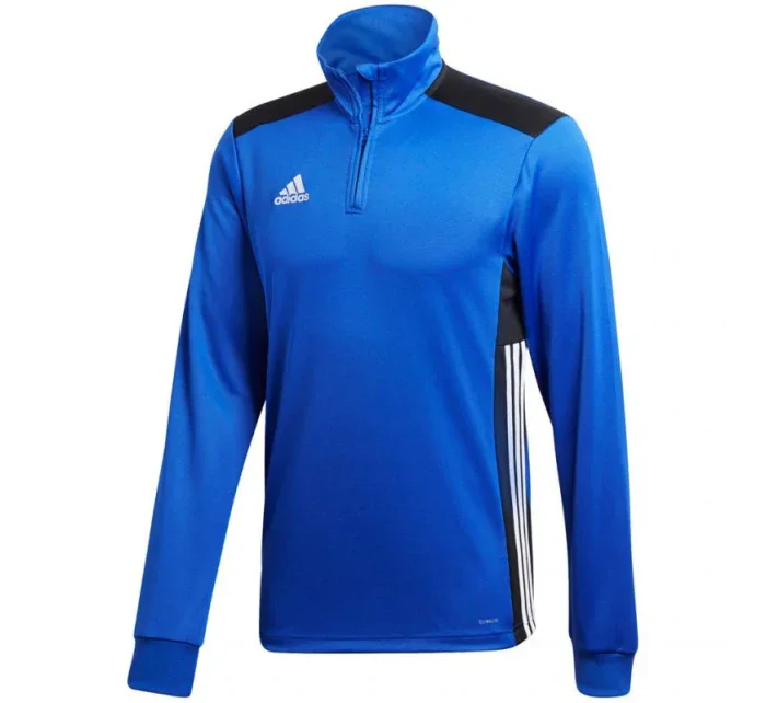Pánská mikina REGISTA 18 Training CZ8649 - Adidas Pánská mikina REGISTA 18 Training CZ8649 - Adidas