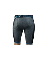 Pánské šortky Techfit Chill M S27030 - Adidas