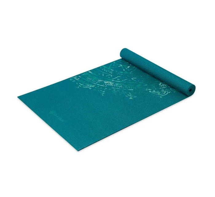 Podložka na jógu Jade Mandala model 19013367 - GAIAM
