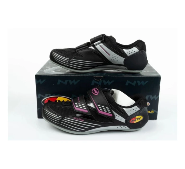 Dámská cyklistická obuv Moon W 17 model 17132158 - Northwave