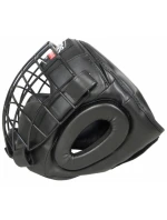 Boxerská přilba s model 21341079 - Masters Boxerská přilba s model 21341079 - Masters