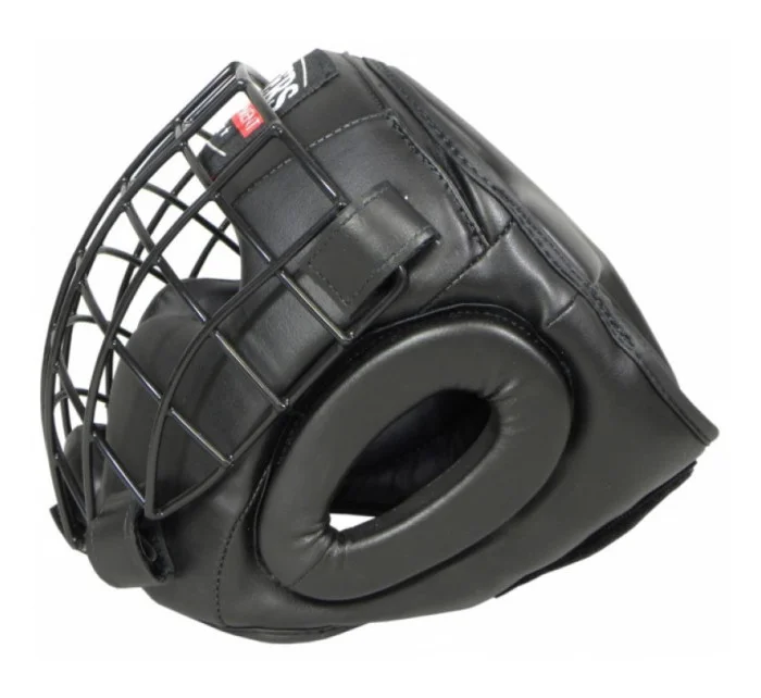 Boxerská přilba s model 21341079 - Masters Boxerská přilba s model 21341079 - Masters