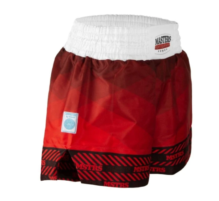 šortky M model 17222678 - Masters šortky M model 17222678 - Masters