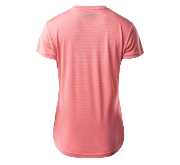 Dámské tričko II W  model 21120613 - Hi-Tec