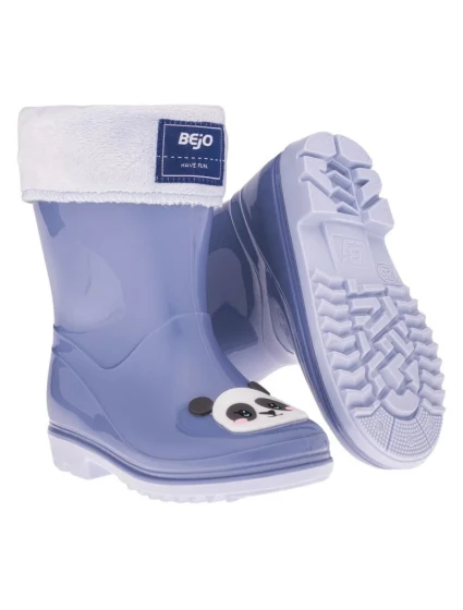 Frise youth wellingtons 92800432356 - Bejo