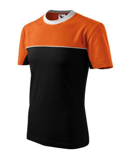 M oranžové tričko model 18688397 - Malfini