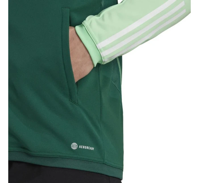 Pánská tréninková mikina Tiro 23 Competition M HU1303 - Adidas